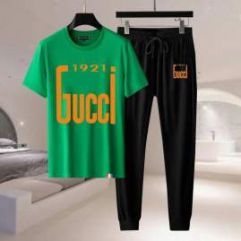 Picture of Gucci Shirt Pant Suits _SKUGucciM-4XL11Ln6921911